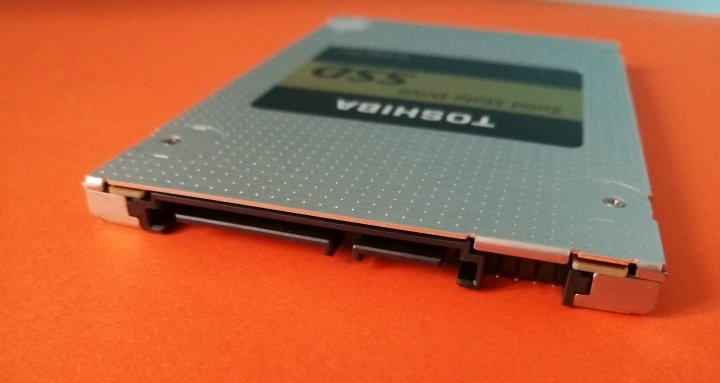Imagen - Review: Toshiba Q300 Pro, un SSD para darle una nueva vida a tu ordenador