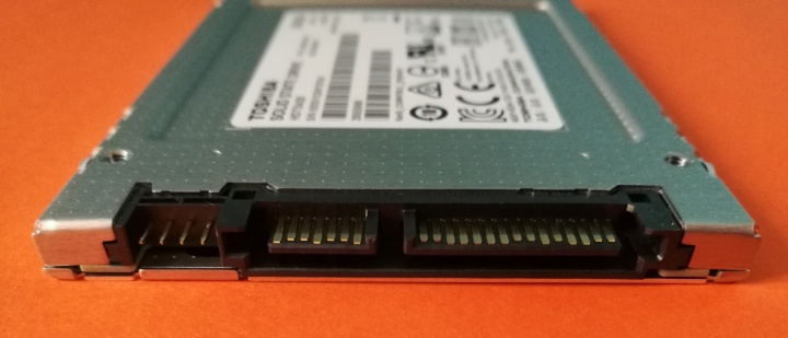Imagen - Review: Toshiba Q300 Pro, un SSD para darle una nueva vida a tu ordenador