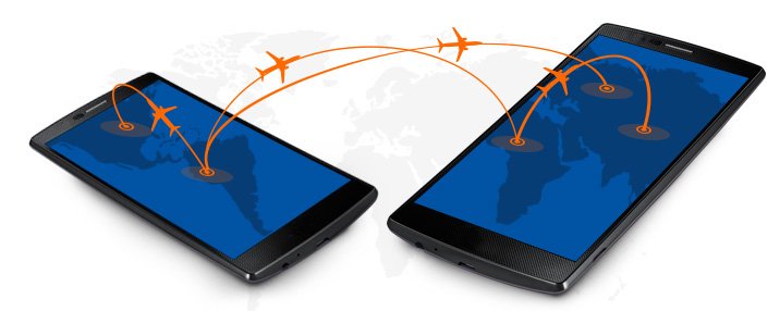 Imagen - El fin del roaming en 2017 viene con letra pequeña