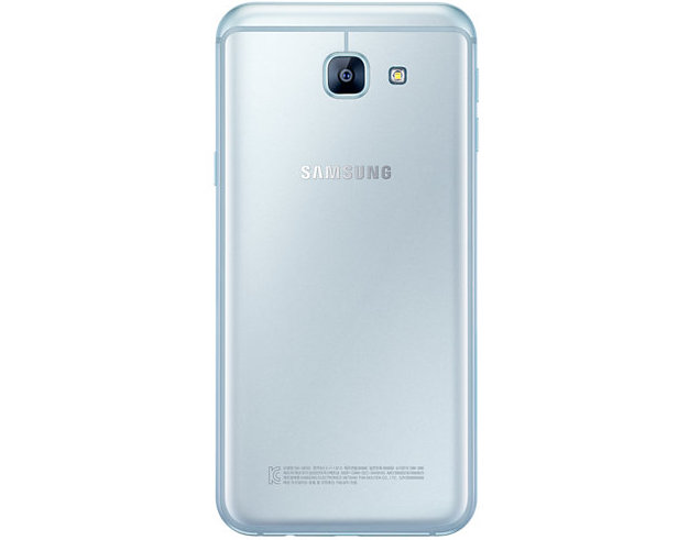 Imagen - Samsung Galaxy A8 (2016) ya es oficial