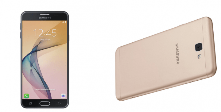 Imagen - Samsung Galaxy J7 Prime y Galaxy J5 Prime ya son oficiales