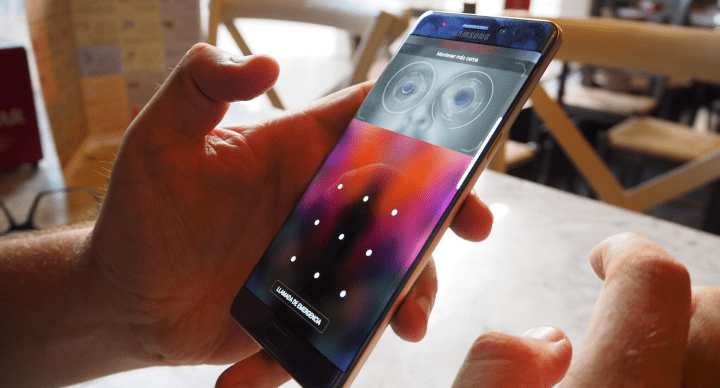 Imagen - Devuelve tu Samsung Galaxy Note 7 antes del 30 de septiembre o se desactivará remotamente