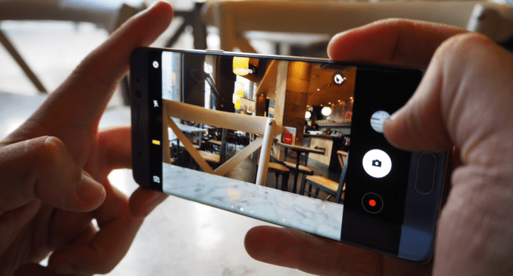 Imagen - Review: Samsung Galaxy Note 7, un smartphone realmente impresionante