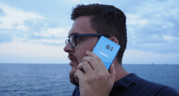 Imagen - Review: Samsung Galaxy Note 7, un smartphone realmente impresionante