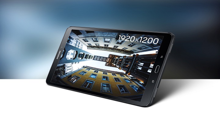 Imagen - Samsung Galaxy Tab A (2016) con S Pen ya es oficial