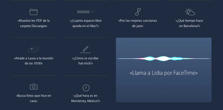 Imagen - macOS Sierra, la nueva actualización ya está disponible