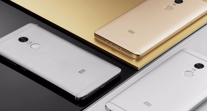 Imagen - Xiaomi Mi6 y Mi6 Plus, filtrada su c&aacute;mara y otras especificaciones