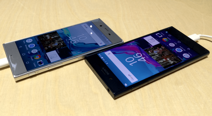 Imagen - Xperia XZ, descubre el nuevo gama alta de Sony