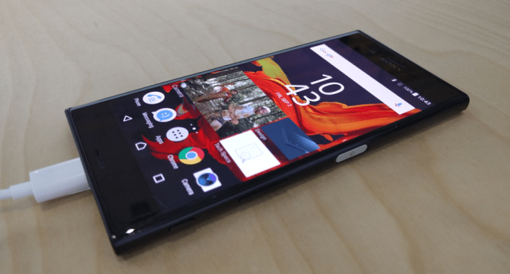 Imagen - Xperia XZ, descubre el nuevo gama alta de Sony