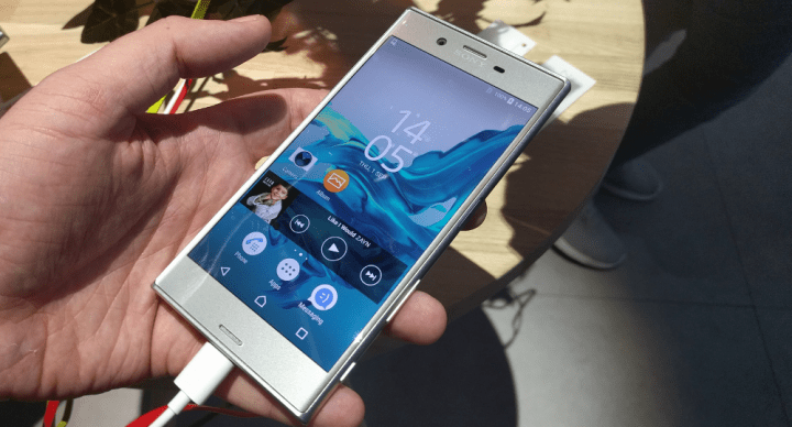 Imagen - Xperia XZ, descubre el nuevo gama alta de Sony