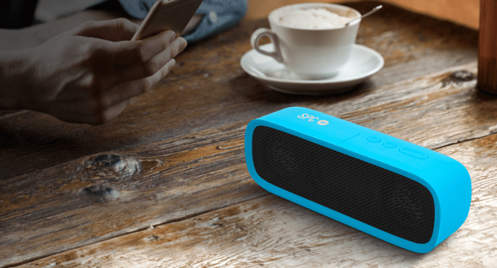 Imagen - Vuelve al colegio con las mejores tablets, pulseras fitness y altavoces de SPC