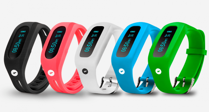 Imagen - Vuelve al colegio con las mejores tablets, pulseras fitness y altavoces de SPC