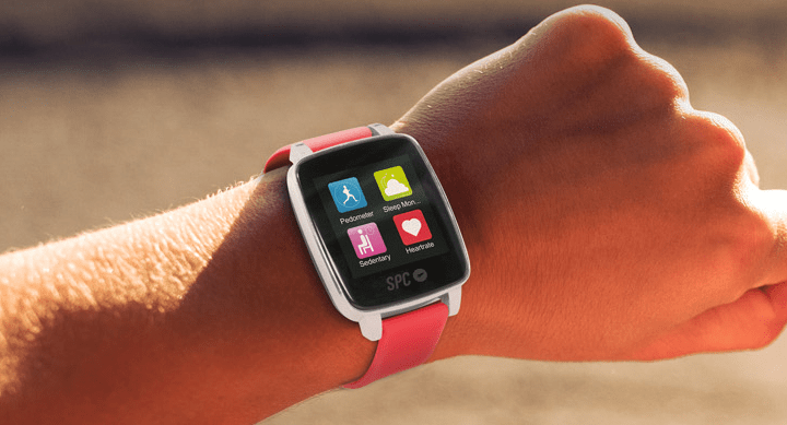 Imagen - Vuelve al colegio con las mejores tablets, pulseras fitness y altavoces de SPC