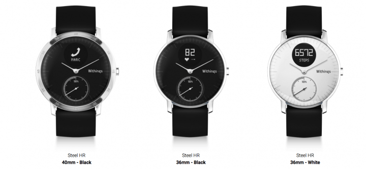 Imagen - Nokia lanzar&aacute; un reloj inteligente con 45 d&iacute;as de autonom&iacute;a