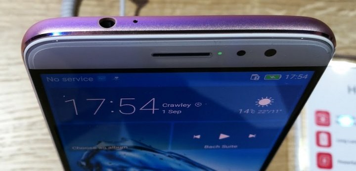 Imagen - Huawei Nova y Nova Plus ya son oficiales: conoce los detalles