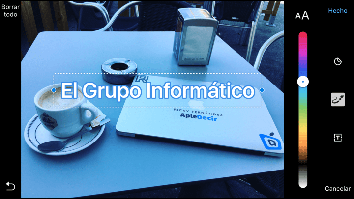 Imagen - Telegram se actualiza al estilo Snapchat y muchas m&aacute;s novedades