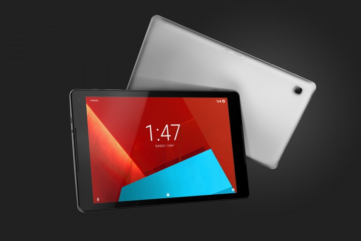 Imagen - Vodafone Smart Tab Prime 7, el tablet 4G con pantalla HD