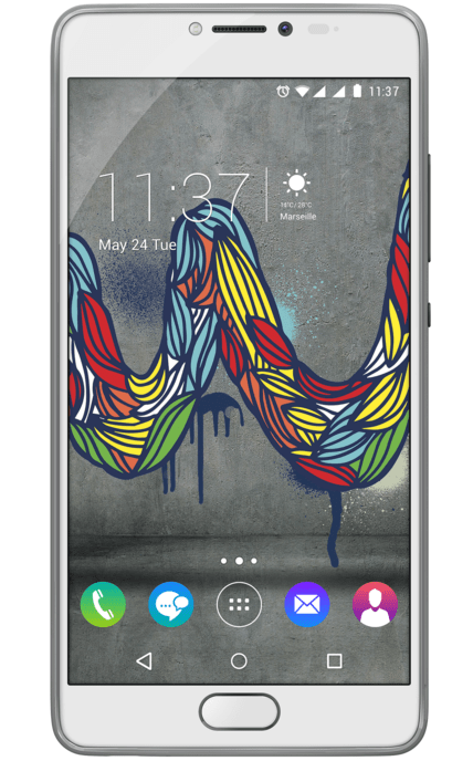 Imagen - Wiko lanza en IFA 2016 nuevos terminales de las gamas &lsquo;U&rsquo; e &lsquo;Y&rsquo;