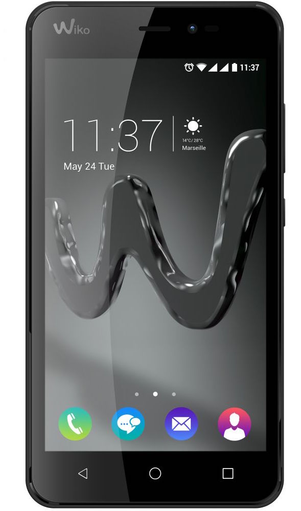Imagen - Wiko lanza en IFA 2016 nuevos terminales de las gamas &lsquo;U&rsquo; e &lsquo;Y&rsquo;