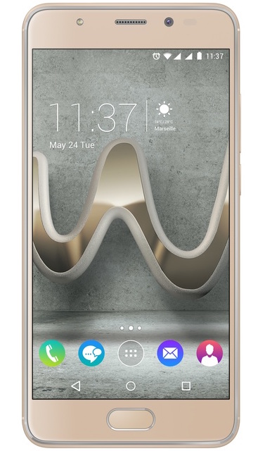 Imagen - Wiko lanza en IFA 2016 nuevos terminales de las gamas &lsquo;U&rsquo; e &lsquo;Y&rsquo;