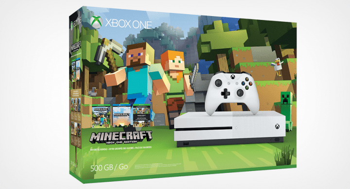 Imagen - Oferta: compra una Surface Pro 4 y ll&eacute;vate una Xbox One S gratis