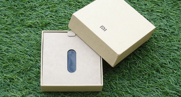 Imagen - Review: Xiaomi Mi Band 2, una pulsera fitness con pulsómetro a un gran precio