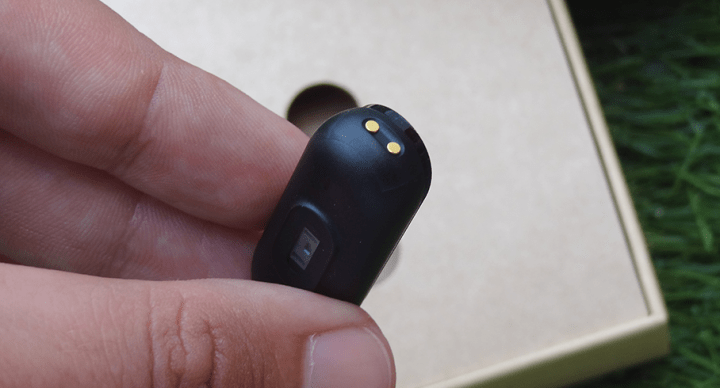 Imagen - Review: Xiaomi Mi Band 2, una pulsera fitness con pulsómetro a un gran precio