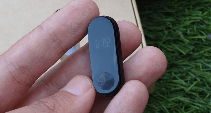Imagen - Review: Xiaomi Mi Band 2, una pulsera fitness con pulsómetro a un gran precio