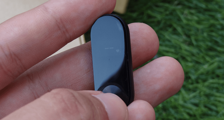 Imagen - Review: Xiaomi Mi Band 2, una pulsera fitness con pulsómetro a un gran precio