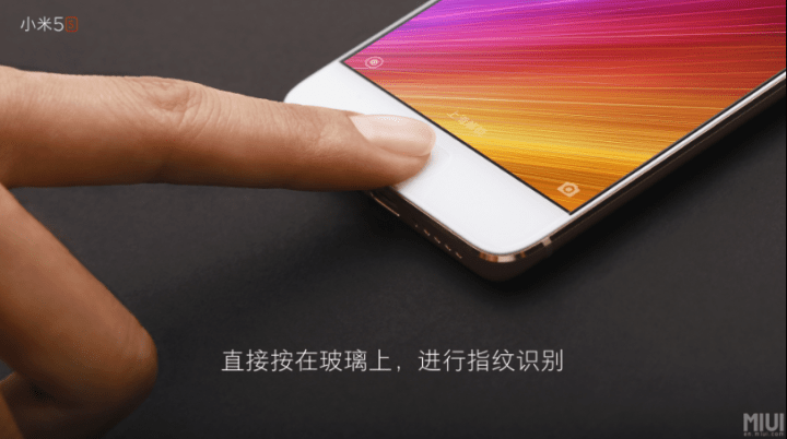 Imagen - Xiaomi Mi5S y Mi5S Plus son oficiales, conoce todos los detalles