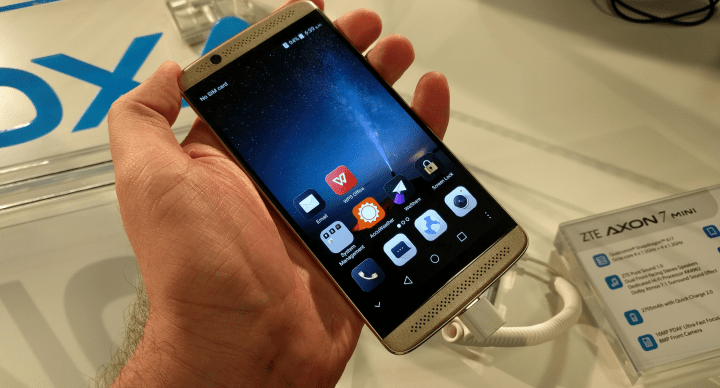 Imagen - El resumen de lo m&aacute;s interesante de la IFA 2016