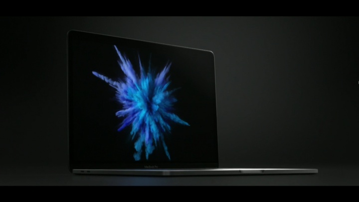 Imagen - MacBook Pro se renueva con Touch Bar y Touch ID
