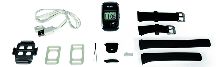 Imagen - Bodyguard, el nuevo dispositivo wearable de seguridad port&aacute;til de Nilox