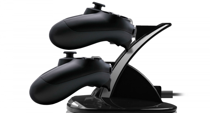 Imagen - 7 accesorios baratos y útiles para PlayStation 4