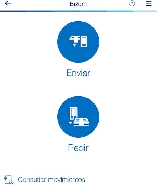 Imagen - Bizum, paga a tus amigos a trav&eacute;s del m&oacute;vil