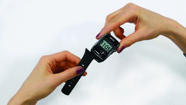 Imagen - Bodyguard, el nuevo dispositivo wearable de seguridad port&aacute;til de Nilox