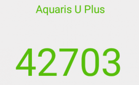 Imagen - Review: BQ Aquaris U Plus, un smartphone equilibrado a un gran precio
