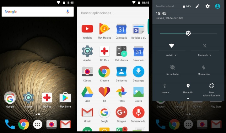 Imagen - Review: BQ Aquaris U Plus, un smartphone equilibrado a un gran precio