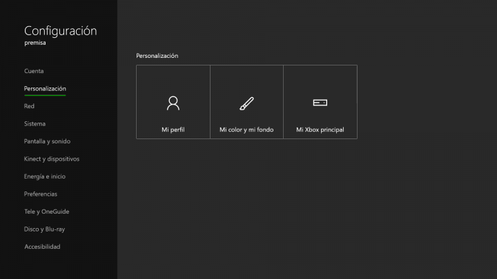 Imagen - Cómo compartir tus juegos digitales de Xbox One con otra persona