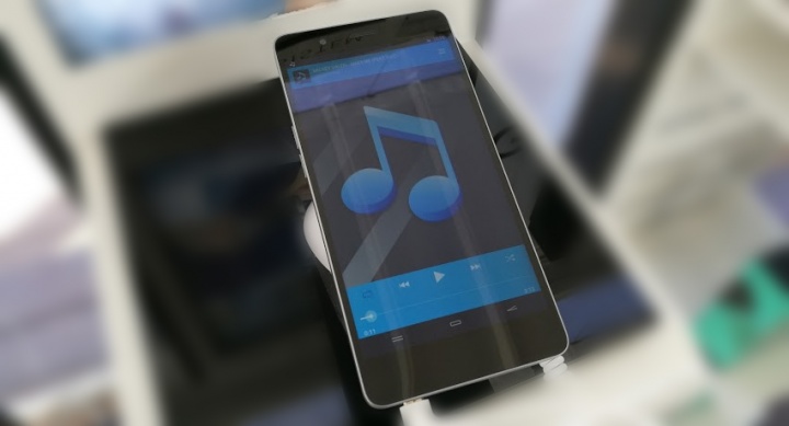 Imagen - Energy Phone Neo 2 y Max 2+, smartphones con un gran sonido a un buen precio