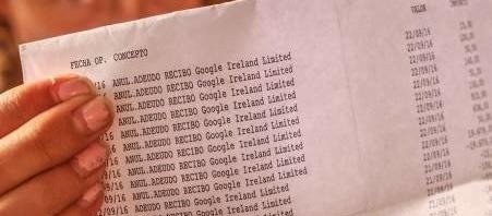 Imagen - Un niño de Alicante debe 100.000 euros a Google al querer ser youtuber