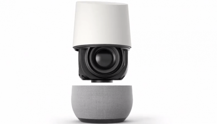 Imagen - Google Home, el asistente del hogar alternativo a Echo de Amazon