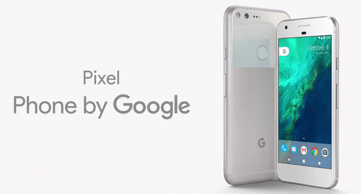 Imagen - Comparativa: iPhone 7 vs Google Pixel