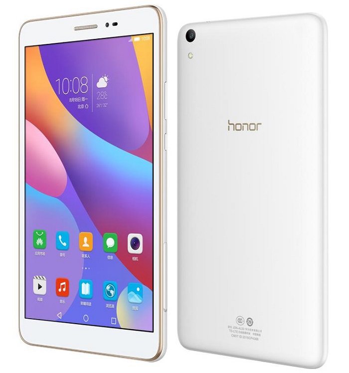 Imagen - Huawei Honor Pad 2 es oficial, conoce todas sus caracter&iacute;sticas