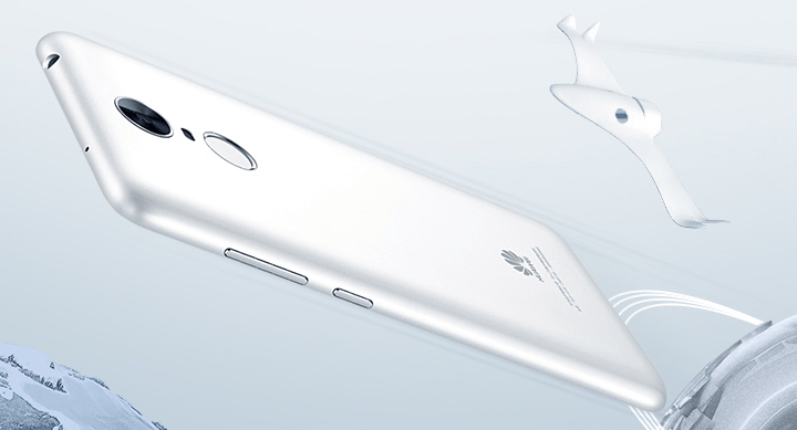 Imagen - Huawei Enjoy 6, un smartphone con 3 GB de RAM y una gran bater&iacute;a por menos de 200 euros