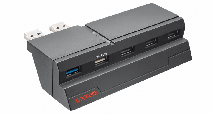 Imagen - 7 accesorios baratos y útiles para PlayStation 4