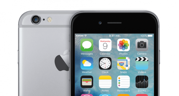 Imagen - &iquest;Qu&eacute; versi&oacute;n de iOS soporta mi iPhone?