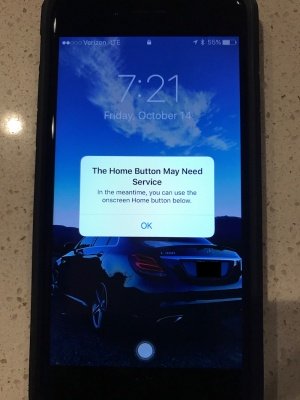 Imagen - iPhone 7 dispone de un bot&oacute;n Home virtual si falla el bot&oacute;n f&iacute;sico