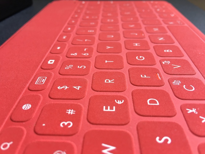 Imagen - Review: Logitech Keys-to-go, el teclado en movilidad que repele l&iacute;quidos