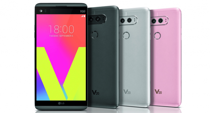 Imagen - 7 alternativas a Google Pixel